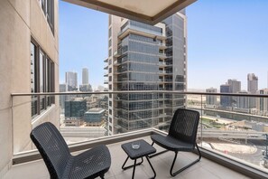 Apartment, Accessible