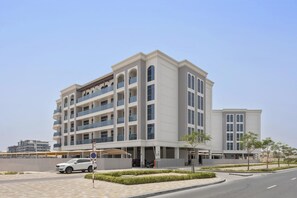 Studio, barrierefrei | Internetzugang