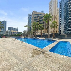 Leilighet, tilgjengelighetstilpasset | 1 soverom og internett