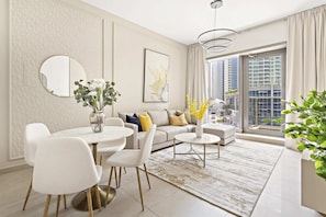 Apartment, Accessible