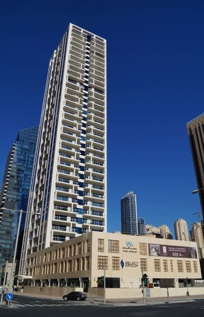 아파트, 장애인 지원 | 1 개의 침실, 인터넷