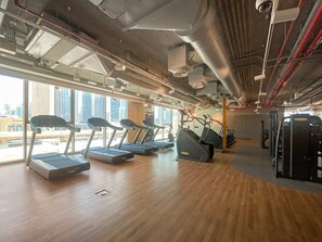 Căn hộ, phù hợp cho người khuyết tật | 1 phòng ngủ, truy cập Internet tốc độ cao 