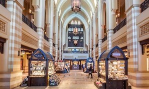 Căn hộ, phù hợp cho người khuyết tật | 1 phòng ngủ, truy cập Internet tốc độ cao 