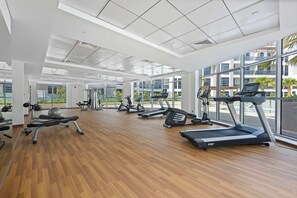 Studio, barrierefrei | Internetzugang