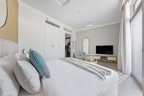 Studiolejlighed - handicapvenligt | Internet