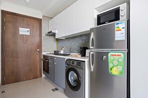 Studio, barrierefrei | Internetzugang