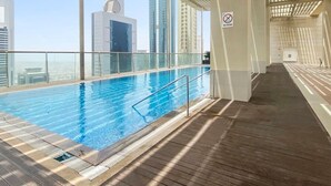 Unclassified image, 4 of 21, button - Silkhaus Modern Studio in Difc Business Ideal (Dubai)