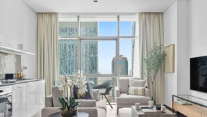 Unclassified image, 2 of 21, button - Silkhaus Modern Studio in Difc Business Ideal (Dubai)