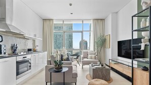 Unclassified image, 5 of 21, button - Silkhaus Modern Studio in Difc Business Ideal (Dubai)