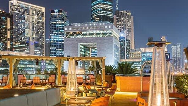Unclassified image, 1 of 21, button - Silkhaus Modern Studio in Difc Business Ideal (Dubai)