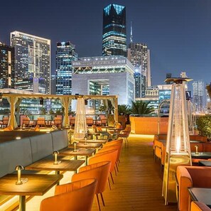 Studio - Silkhaus Modern Studio in Difc Business Ideal (Dubai)