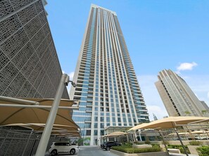 Leilighet, tilgjengelighetstilpasset | 1 soverom og internett