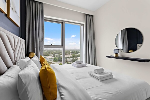 アパートメント バリアフリー | 1 室のベッドルーム、インターネットアクセス