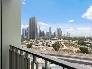 Apartment, Accessible | 1 bedroom, Internet - Silkhaus Luxurious New Tower With Pool Gym (Dubai)