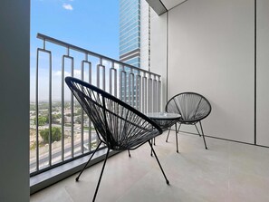 Appartement, accessible aux personnes à mobilité réduite | 1 chambre, Internet