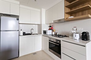 公寓, 無障礙 | 1 間睡房、互聯網