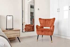 Studio, barrierefrei | Internetzugang