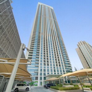 Apartment, barrierefrei | 1 Schlafzimmer, Internetzugang