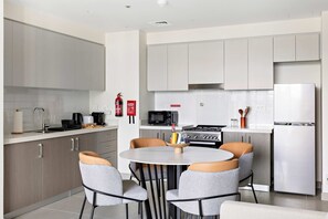 1 bedroom, Internet - Silkhaus Opera District in Downtown New Tower (Dubai)