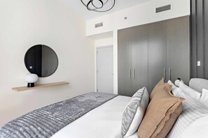 アパートメント バリアフリー | 1 室のベッドルーム、インターネットアク��セス