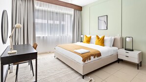 1 chambre, Internet