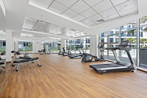 Studio, barrierefrei | Internetzugang