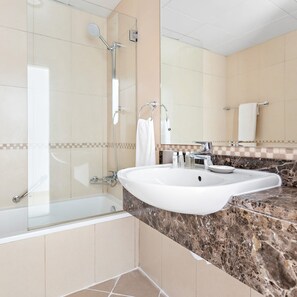 Apartment, barrierefrei