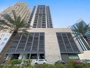 Apartment, Accessible | 1 bedroom, Internet