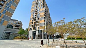 Unclassified image, 5 of 22, button - Silkhaus Luxury Studio Near Dubai Sport City (Dubai)