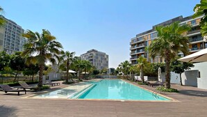 Unclassified image, 4 of 22, button - Silkhaus Luxury Studio Near Dubai Sport City (Dubai)
