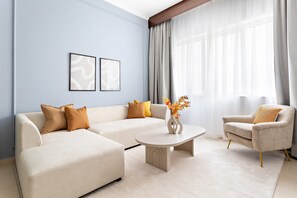 Apartment | 1 bedroom, Internet