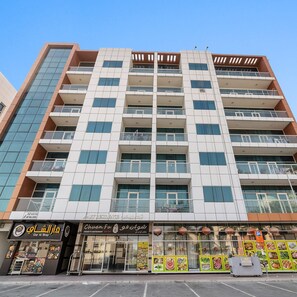 Leilighet, tilgjengelighetstilpasset | 1 soverom og internett