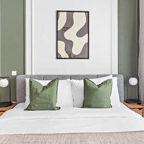 Apartamento, acessível | 1 quarto, acesso à internet de alta velocidade
