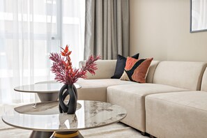 Apartamento, acessível | 1 quarto, acesso à internet de alta velocidade