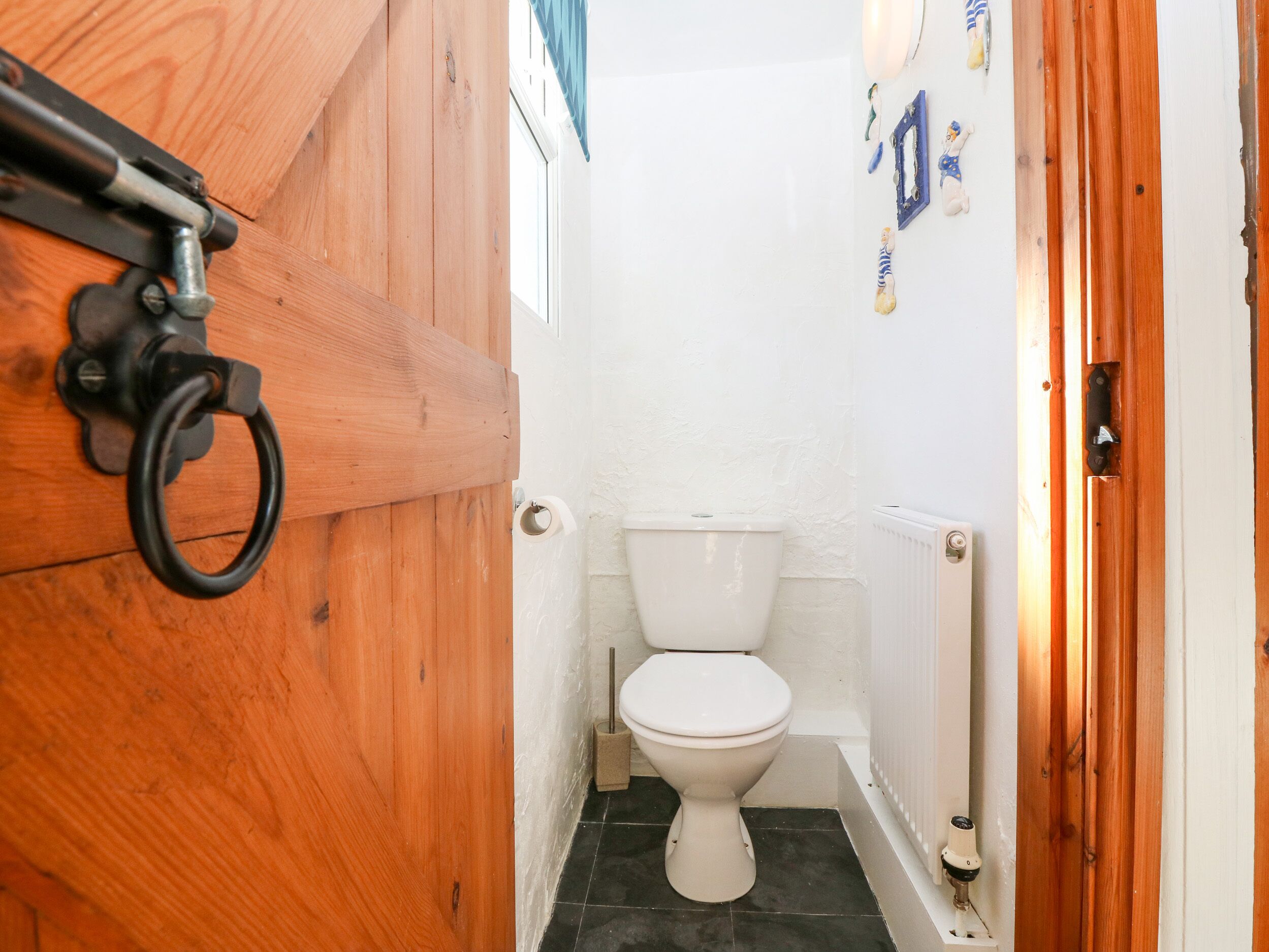 Buồng tắm vòi sen 