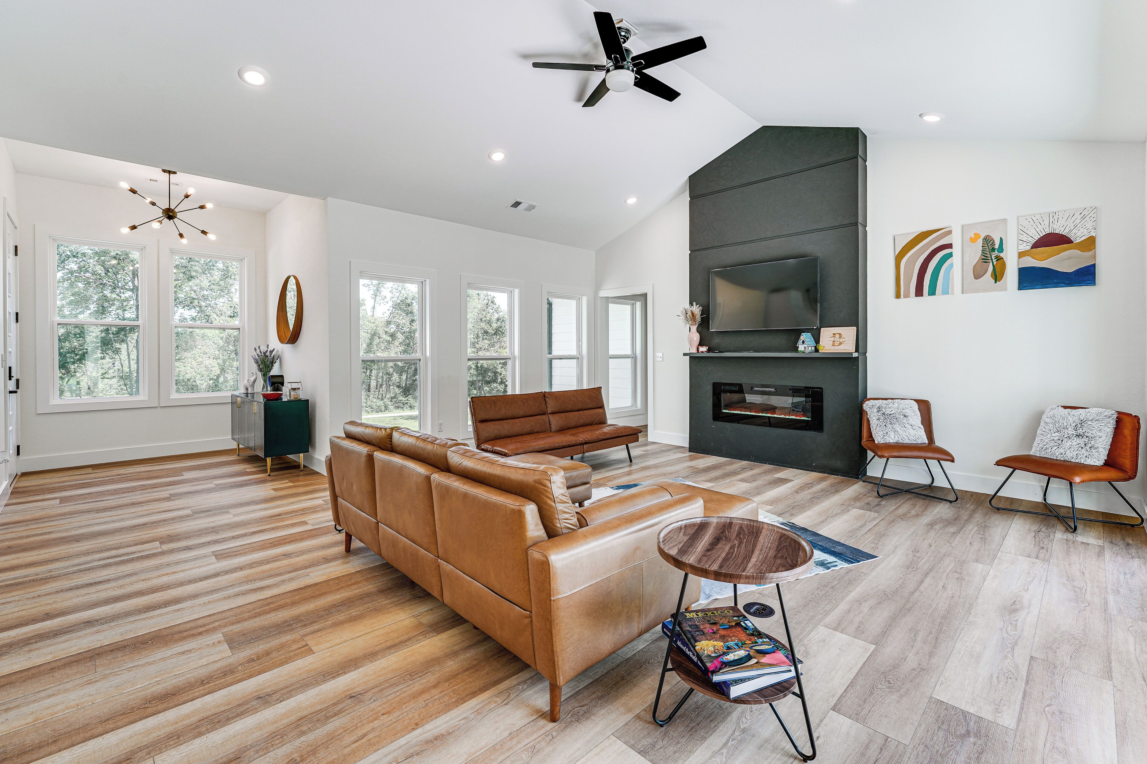 Gorgeous Harrison Getaway w/ Patio & Kayak!
