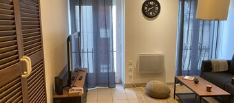 Cozy Appartement en Plein Coeur de Dax Fontaine Chaude