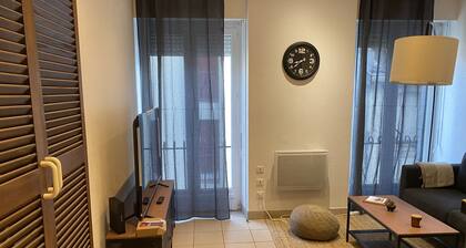 Cozy Appartement en Plein Coeur de Dax Fontaine Chaude