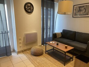 Téléviseur connecté