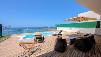 Piscine privée
