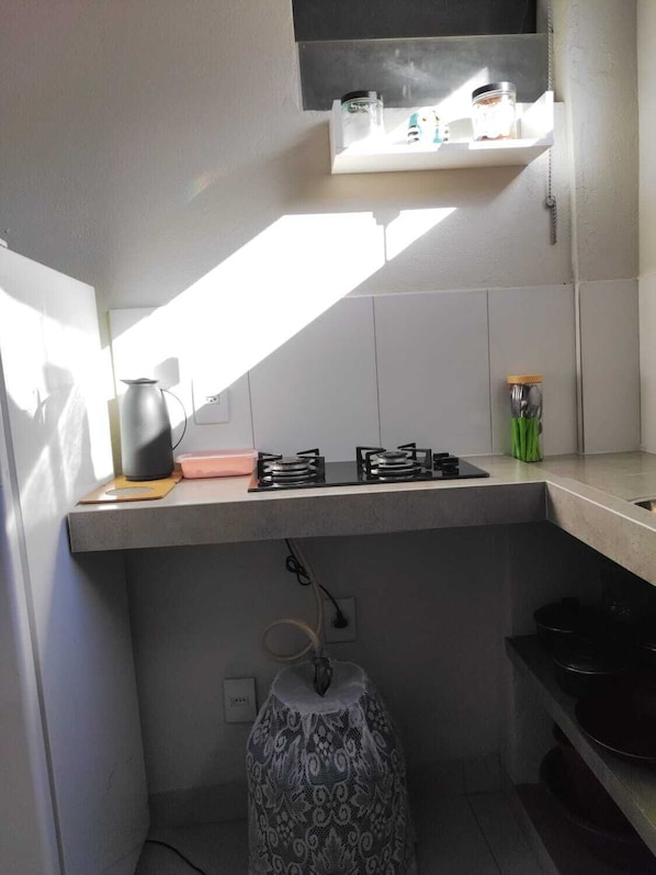 Cucina privata