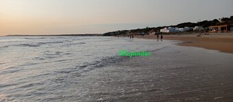 Serenity & Comfort Steps From the Beach: Modern Chalet in La Atalaya, Cádiz