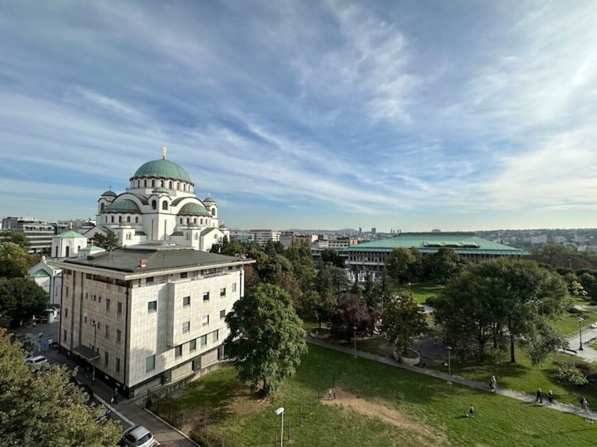 Bild für Gastgeberprofil