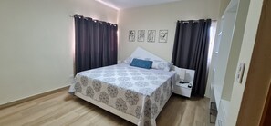3 Schlafzimmer