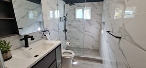 Soap - Central Apartment Facing the sea (Puerto Plata)