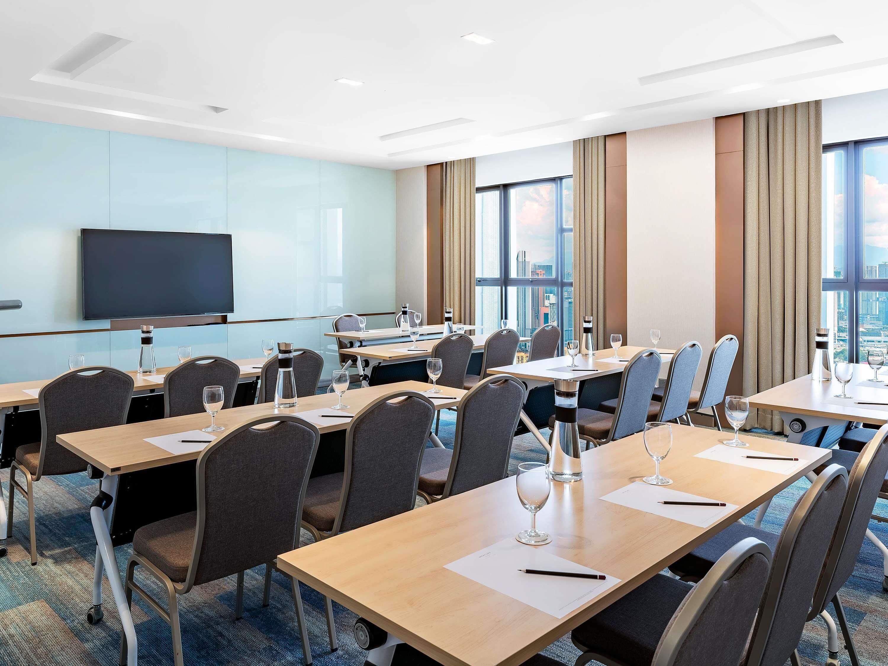 Foto - Mercure Kuala Lumpur Trion