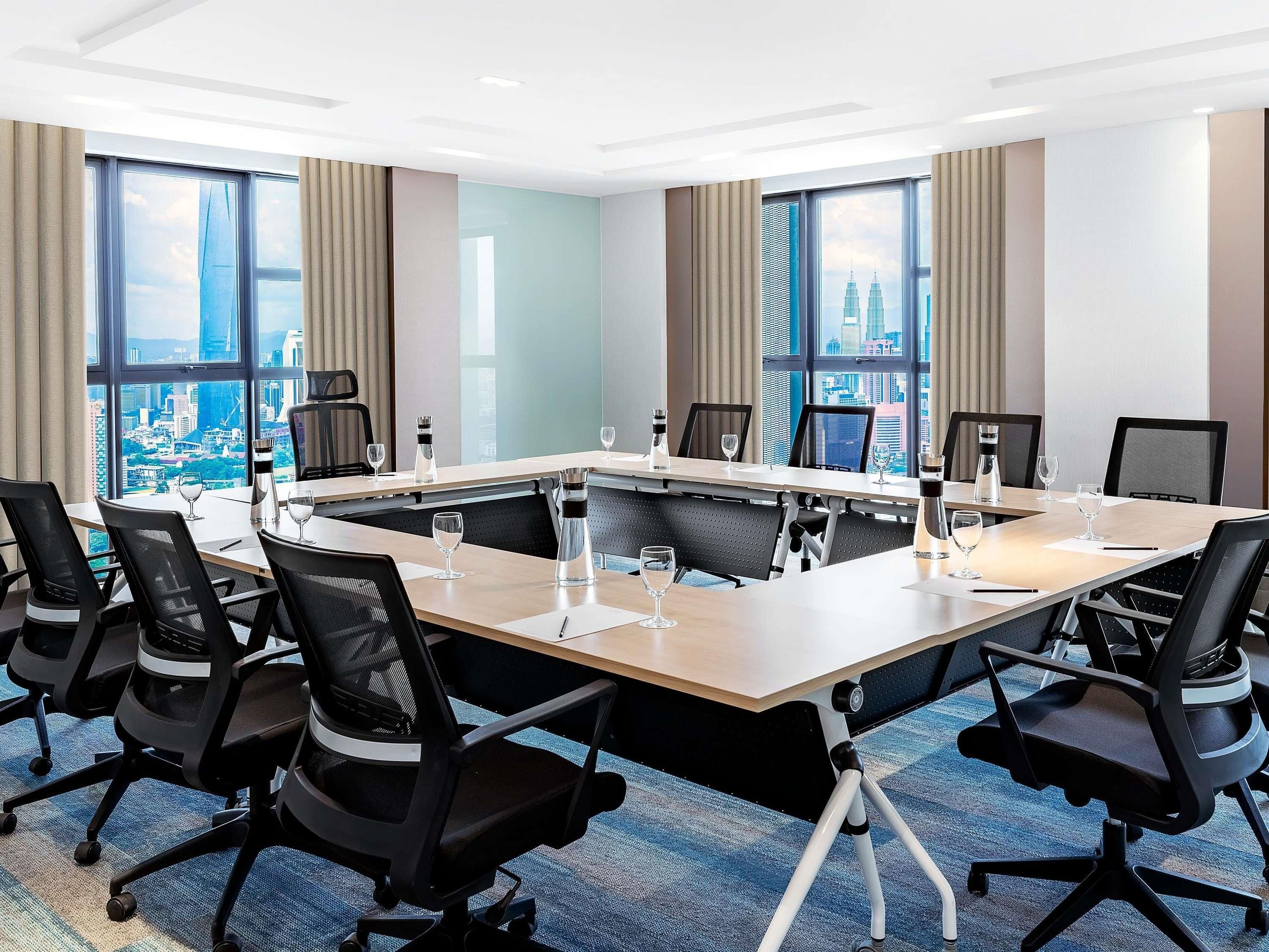 Foto - Mercure Kuala Lumpur Trion