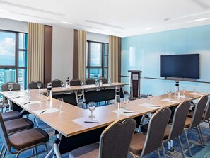 Salle de réunion