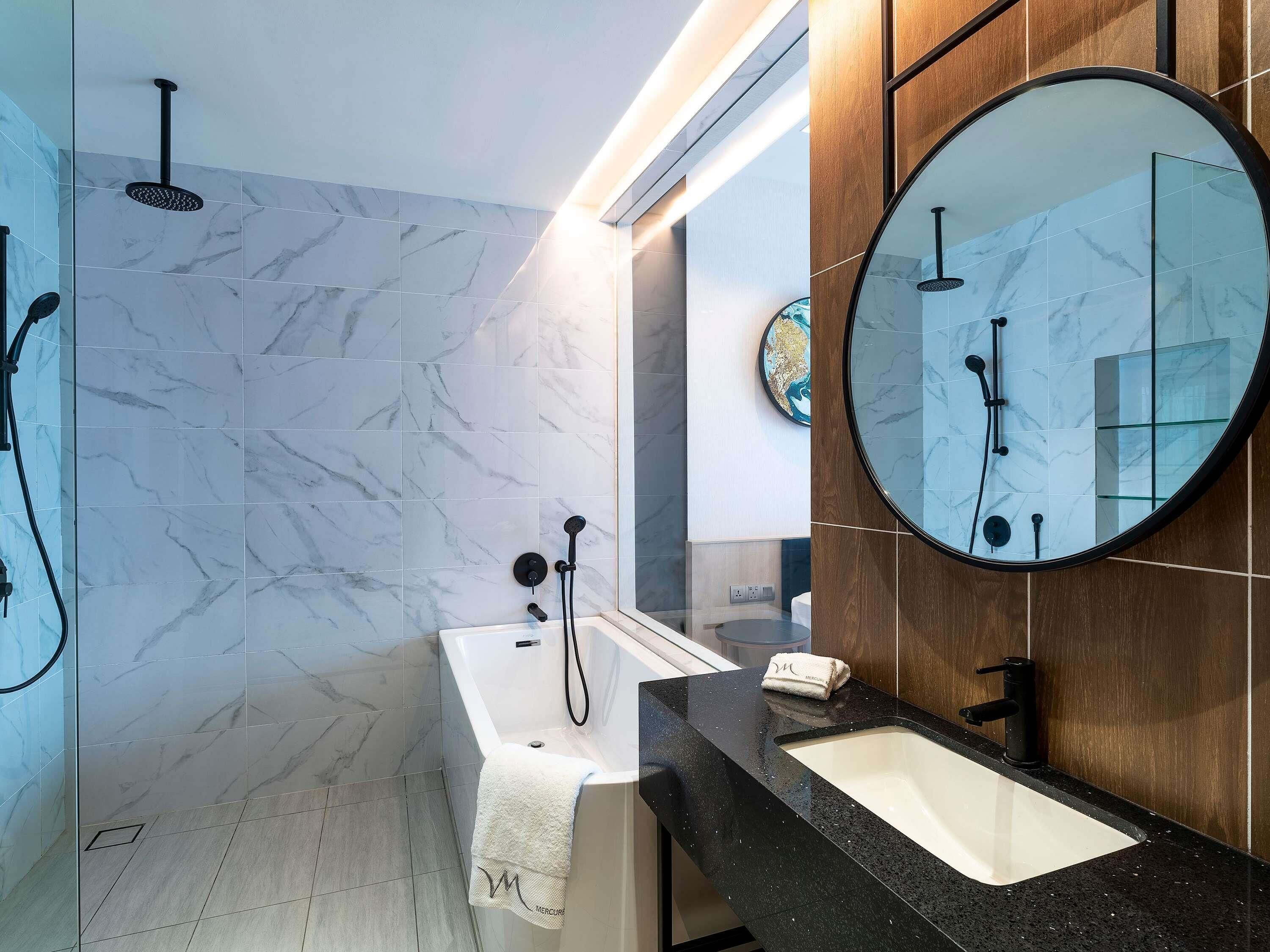 Foto - Mercure Kuala Lumpur Trion