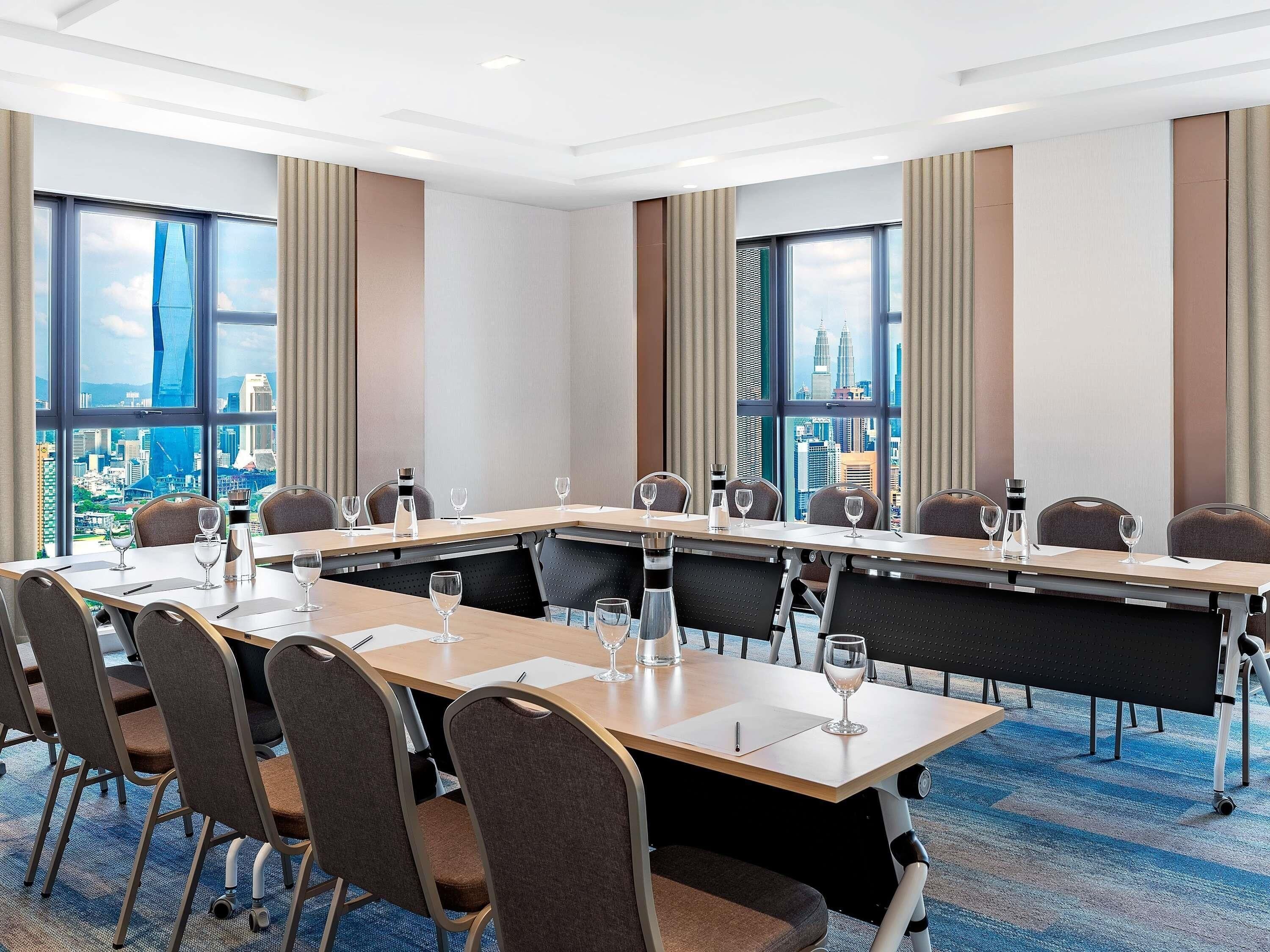 Foto - Mercure Kuala Lumpur Trion